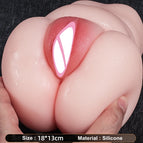 Vagina C / China Mainland