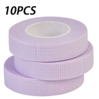10pcs purple