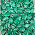 Malachite / 10Pcs