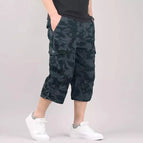 1219 gray camo / S