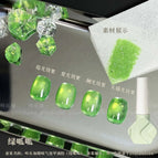 05 Green bottle