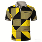 YDPL19-yellow / M
