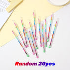 Random 20 Pieces