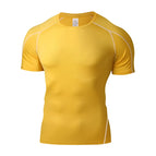 XL(70-80kg) / Yellow / China Mainland
