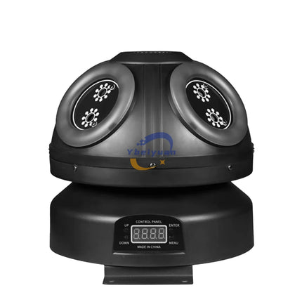 60W Laser Effect Light DJ Disco Stage Strobe Laser DMX512 Light Projector Audio Music Bar Wedding Christmas Halloween Holiday