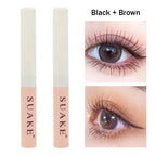 B Black and Brown