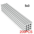 5x3mm-200pcs