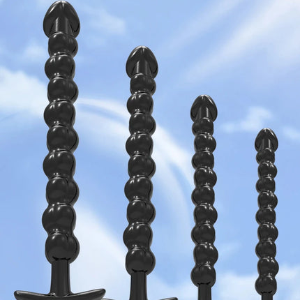 Anal Toy/Beads/Chain/Balls/Egg/Stimulator/Training/Trainer Butt Plug For Men Anus Extender Prostate Massager