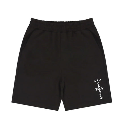Hip Hop Sports Wide Shorts Sweatpants Street Skateboard Street Dance Student Simple Panties Men Shorts Wear  Boys Girls