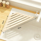 Cream White 35cm