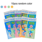 10PCS
