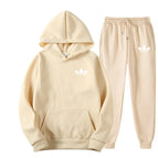 khaki white / XL
