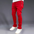 Red / XL