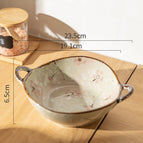 Style D / 7.5 inch