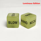 C7 luminous 2Pcs