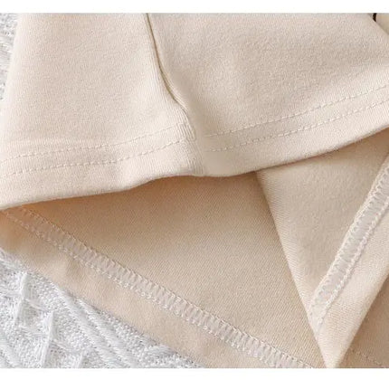 New Autumn Girls and Boys Long Sleeve T-shirt Base Shirt Letter Korean Style Children Clothing