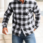 24CS001-WHITE / XL / Pack of 1