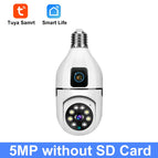 Cam no SD Card