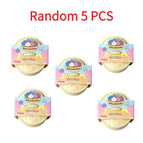 random 5 pcs