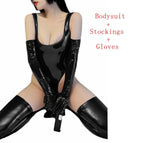 black / XL