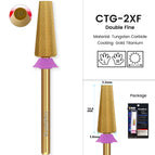 CTG-2XF