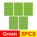 Green 5Pcs