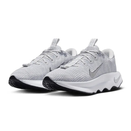 Nike's New Cushioning, Lightweight, Supportive, and Comfortable Women's Training Shoes Motiva Premium with Strong Grip and Stability, Classic Commuter Sports Running Shoes, Vibrant Colors, Gentle and Energetic Versatile Casua