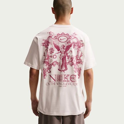 NIKE Men's AS U NSW TEE M90 OC Sport Casual Short Sleeve T-Shirt HV0168-104