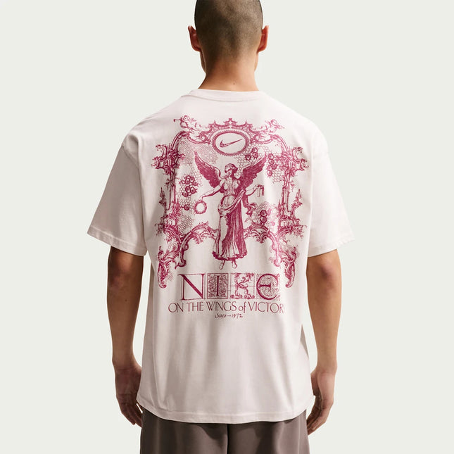 NIKE Men's AS U NSW TEE M90 OC Sport Casual Short Sleeve T-Shirt HV0168-104