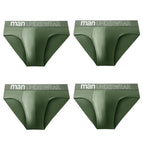 Green / 4XL (77-85kg) / 4pcs
