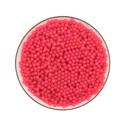 30 Color 300pcs Refill  Bag Beads Puzzle Crystal Color DIY Magic Beads Water Spray Ball Games 3D Handmade Magic Toy for Children