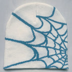 White Blue C