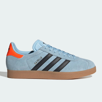 Adidas Originals Trefoil Kids Sneakers - Suede Casual Shoes / Chaussures Enfant Adidas Originals Trefoil - Espadrilles Daim Casual