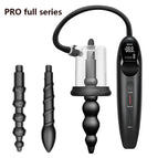 Pro Full Series