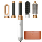White Combo / 100V-127V US Plug