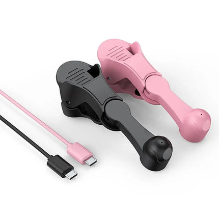 Auto Clicker for Phone Apps Video Live Streaming Gadget Smartphone Game Screen Touch Digital Tripods Tapper For Shopping,Gaming