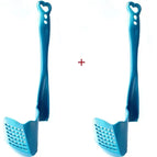 03 blue 2pcs