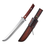 Japanese knife A