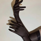 Black / One Size