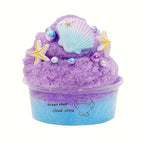 Purple Blue