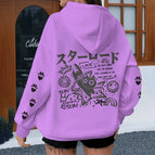 PURPLE / XL