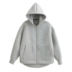GRAY / XS（old） / China Mainland