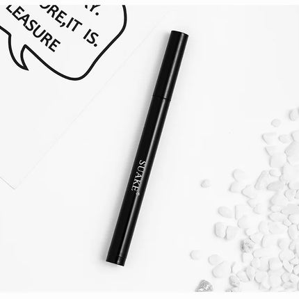 Eyes Makeup Liquid Eyeliner Waterproof Beauty Make Up Tool Quick Drying Eyeliner Not Blooming Eyeliner Pen