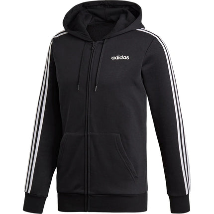 Adidas Hooded Cardigan Sportswear / Adidas Hooded Cardigan