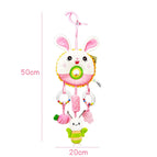 Rabbit pink