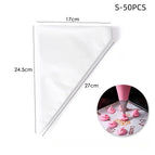 S 50PCS
