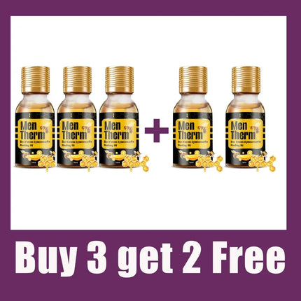 men's breast contour tightening and smooth care liquid，muscle massage essence