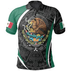 Polo-YSY016635 / XXS