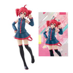 with box