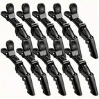 Black 10Pcs